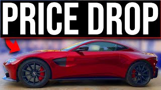 5 DEPRECIATED EXOTIC CARS With SUPERCAR PERFORMANCE INSANE VALUE [upl. by Pyle276]