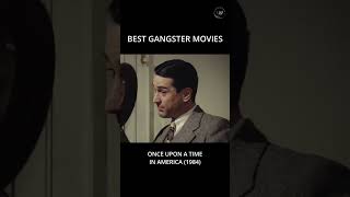 BEST GANGSTER MOVIES [upl. by Novahs]