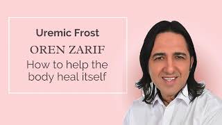 Oren Zarif  Uremic Frost  wwworenzarifenergycom [upl. by Asseralc]