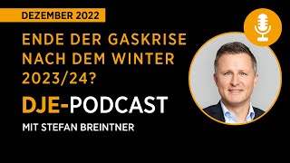 Ende der Gaskrise nach dem Winter 202324 MarketingAnzeige [upl. by Dickinson681]