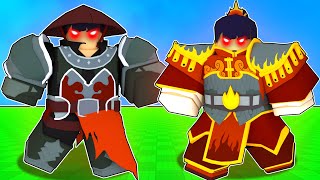 NEW LIAN KIT BUNDLE in Roblox Bedwars [upl. by Aciria]