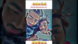 Mistek ho gye trending funny india comedy [upl. by Felice]