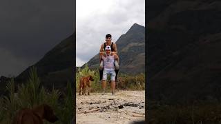 El Rengo Trend 🕺🏻⛰️ viralvideo trending baile dance jeipy sitesabeseltiktokbaila [upl. by Restivo]