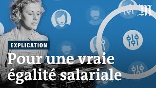 Pourquoi payer les femmes autant que les hommes ne suffit pas [upl. by Naharba]