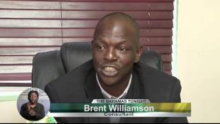 Bahamian Lightering Regulations To Be Mordenized [upl. by Xet]