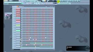 Chief Keef quotDont Likequot FL Studio Tutorial [upl. by Harman]