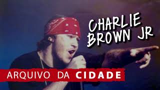 Charlie Brown Jr  Zóio de Lula ao vivo na Rádio Cidade em 2000 [upl. by Oah]