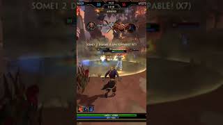 shorts smite twitch viral subscribe  4021 gaming [upl. by Korman159]