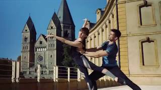 Teaser Ballet de lOpéraThéâtre Metz Metropole [upl. by Lettig]