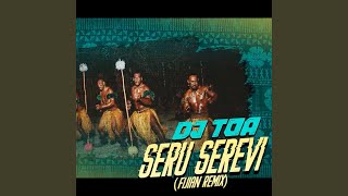 Seru Serevi Fijian Remix [upl. by Zipporah532]