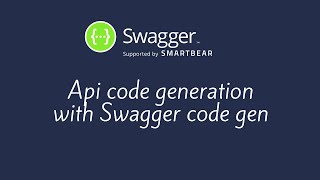 Springboot API code generation with Swagger editor  Swagger code generator plugin [upl. by Franny]