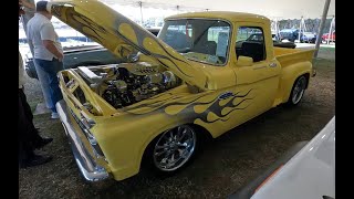 Mecum Auction Kissimmee Part 1 11222 [upl. by Theona]