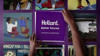 Hollard Better Futures 11 – Meaningful Sponsorship [upl. by Joann]