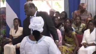 mamadou karambiri  les desseins de satan11 [upl. by Donela]