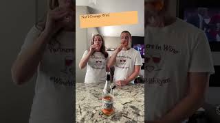 2023 Bonny Doon 385 Star Orange Wine Tasting National Orange Wine Day winewithryan orangewine [upl. by Hpejsoj803]