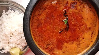 ಹೋಳಿಗೆ  ಒಬ್ಬಟ್ಟಿನ ಸಾರು  Holige Saaru  Karnataka Style Spicy Rasam  Festival Recipe [upl. by Nnylhsa546]