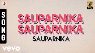 Sauparnika  Sauparnika Sauparnika Malayalam Song  Jayaram Suhasini [upl. by Catlaina]