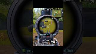 pubgmobile gaming pubg [upl. by Sekofski]