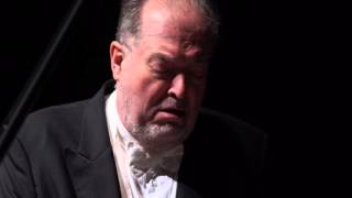 CLIBURN LIVE Garrick Ohlsson April 5 2016 [upl. by Tome]