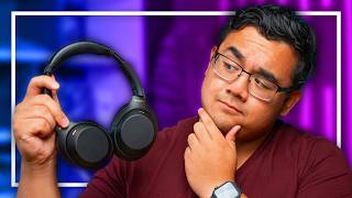 These OLD HEADPHONES are still one of the BEST in 2024 Sony WH1000XM4 FourYears Later Review [upl. by Ber]