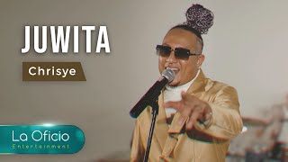 Juwita  Chrisye  Mini Orchestra Cover by La Oficio Entertainment Jakarta [upl. by Toft]