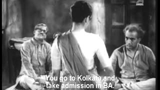 Indrani  Bengali Movie Part – 1  Uttam Kumar  Suchitra Sen [upl. by Lamond]