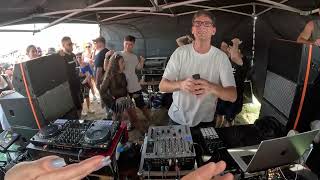 Neelix  FULL LIVE SET  Nature One Camping Village 2024 [upl. by Keare]