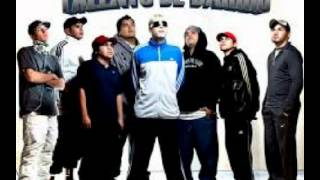 Talento de barrio  eres mi droga  djdemierda95 [upl. by Ekyt]