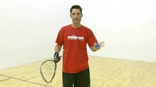 Racquetball Rules [upl. by Eidak]