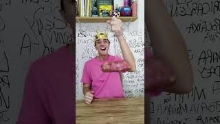 TESTING VIRAL TIKTOK LIFE HACKS shorts short [upl. by Anitac]