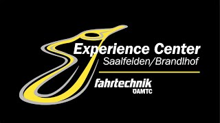 Ã–AMTC Fahrtechnik Experience Center Saalfelden [upl. by Hali]