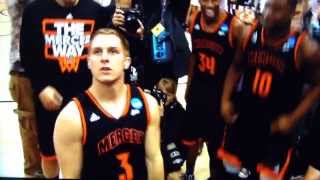 14 Mercer Hits 3 Duke with the Nae Nae Dance [upl. by Yenhoj]