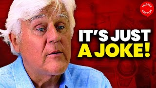 Jay Leno  Comedy Cars amp Stories From My Life [upl. by Rutger]