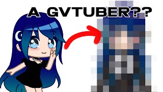 I turned RosyClozy Into a Gacha Vtuber [upl. by Ylagam]