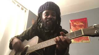 Recruiting soldiers  Peter Tosh cover [upl. by Greenleaf]