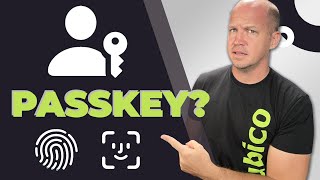 Passkeys SUCK here’s why  how I use them [upl. by Hammad]