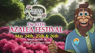 2024 Azalea Festival [upl. by Stacey]