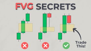 FVGs Can Tell You Everything Secrets [upl. by Adym]