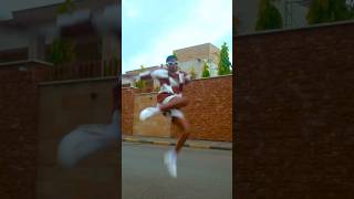 AFRO DANCE  zagaden  only One  teddy bala guineaecuatorial afrodance 2024 [upl. by Neelcaj87]