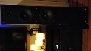 Fluance SXHTB Home Theater System [upl. by Theodore670]