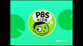 PBS Kids Program Break 2014 KVCR [upl. by Swirsky628]