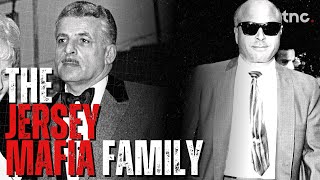 How The Mafia CONQUERED New Jersey  The DeCavalcante Family Part 1 [upl. by Neelahtak]