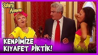 Dudu Yağmurdan Dolayı Sihir Yapamıyor  Sihirli Annem 28 Bölüm [upl. by Bridie]