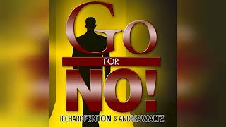 Go for No Yes Is the Destination No Is How You Get There  by Richard Fenton  Audiobook Review [upl. by Mloc691]