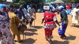 MBALA DANCE NDERE OFFICIEL 2023 NEW DANCE [upl. by Selemas535]