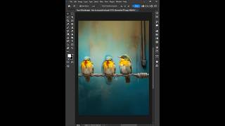 Adobe Photoshop 2024 Tips  How to use Pacth tool ducthangds photoshoptoturial [upl. by Eselahc]