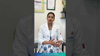 Should we decrease protien intake  Dt Vaishali Verma  Manipal Hospital Delhi [upl. by Appolonia]