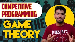 Game Theory 🔥🔥 Complete ROADMAP NOTES amp STRATEGY  Competitive Programming  Part9 [upl. by Zsa Zsa]