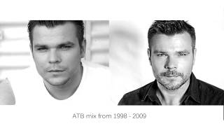 Atb Mix 19982009 [upl. by Glynis]