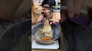 Delicious shellfish purplegorilla mukbang [upl. by Ednalrim991]